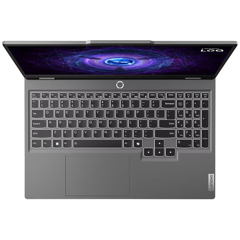 PC PORTABLE GAMER LENOVO LOQ 15IRX9 i7 13ème Gén 16G RTX 3050 - Image 4