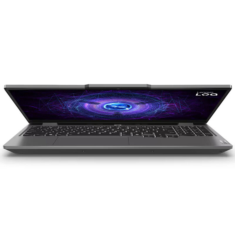 PC PORTABLE GAMER LENOVO LOQ 15IRX9 i7 13ème Gén 16G RTX 3050 - Image 5