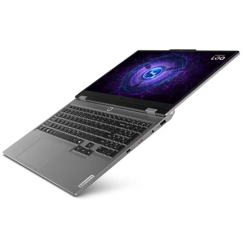 PC PORTABLE GAMER LENOVO LOQ 15IRX9 i7 13ème Gén 16G RTX 3050 - Image 6
