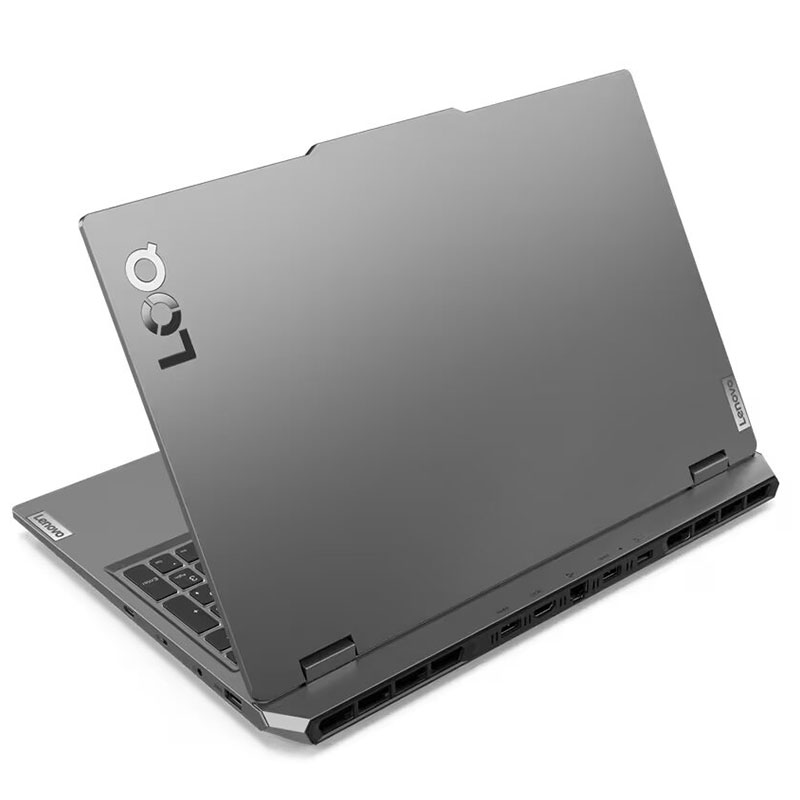 PC PORTABLE GAMER LENOVO LOQ 15IRX9 i7 13ème Gén 16G RTX 3050 - Image 7