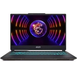 PC PORTABLE GAMER MSI Cyborg 15 A13VE i5 13è Gén 8Go RTX 4050