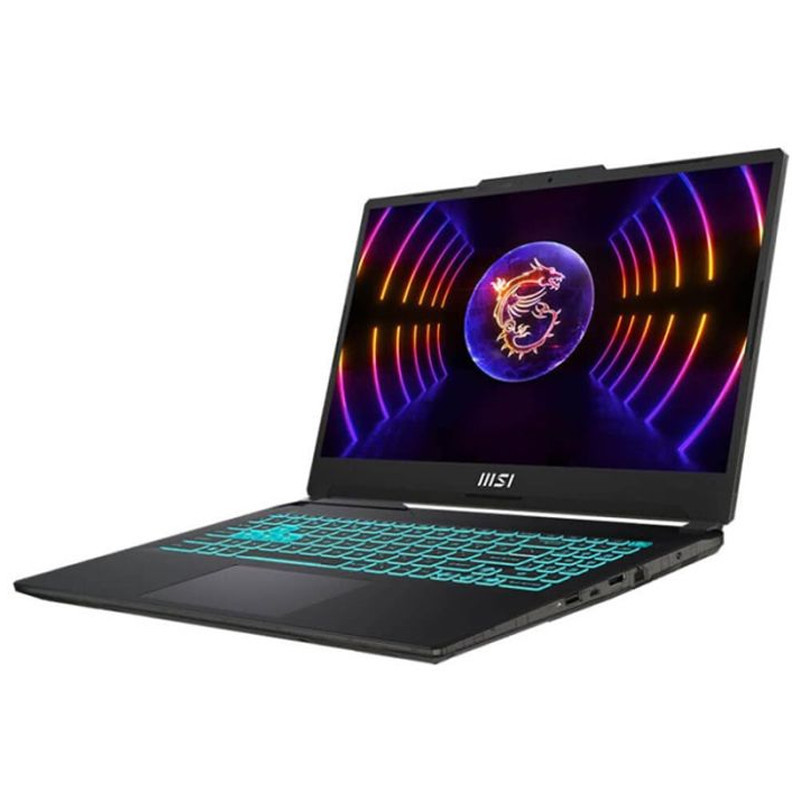 PC PORTABLE GAMER MSI CYBORG15 A13VE i7 13Gén 8Go 512Go SSD – Image 2