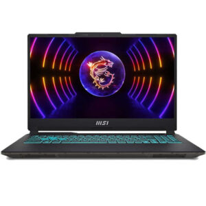 PC PORTABLE GAMER MSI CYBORG15 A13VE i7 13Gén 8Go 512Go SSD
