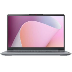 PC PORTABLE LENOVO IdeaPad SLIM 3 15AMN8 AMD Athlon 8G 256G SSD - Gris