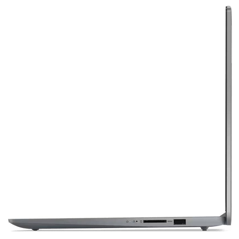 PC PORTABLE LENOVO IdeaPad Slim 3 15AMN8 AMD RYZEN 5 16G 512G SSD - Gris – Image 6