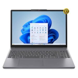 PC PORTABLE LENOVO IdeaPad Slim 3 15IRH10 i5 13è Gén 8G 512Go SSD - Gris