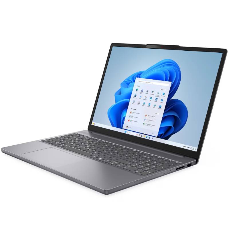 PC PORTABLE LENOVO IdeaPad Slim 3 15IRH10 i5 13è Gén 8G 512Go SSD - Gris – Image 4