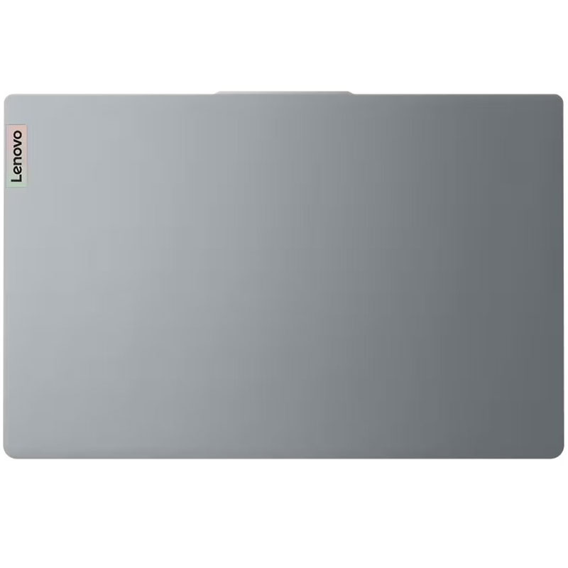 PC PORTABLE LENOVO IdeaPad Slim 3 15IRU8 i3 13è Gén 8Go 512G SSD - Gris – Image 6