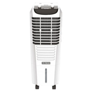 CLIMEUR MOBILE FRESH FR-TU25 25 LITRES TURBO - BLANC