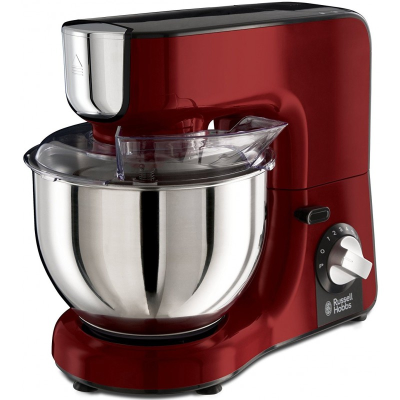 ROBOT PATISSIER RUSSELL HOBBS 23480-56 1000Watts – Rouge