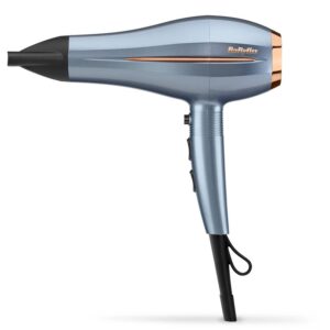 SÉCHE CHEVEUX BABYLISS 6713DE 2200W - Noir