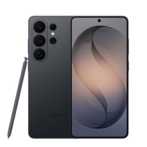 SMARTPHONE SAMSUNG GALAXY S26 Ultra 5G 12Go 256Go - Noir + buds core gratuit
