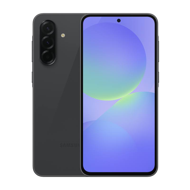 SMARTPHONE SAMSUNG Galaxy A36 5G 8Go 256Go - Noir