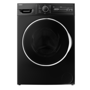 MACHINE A LAVER PREMIUM 9KG INVERTER - 91400 BO3 - NOIR