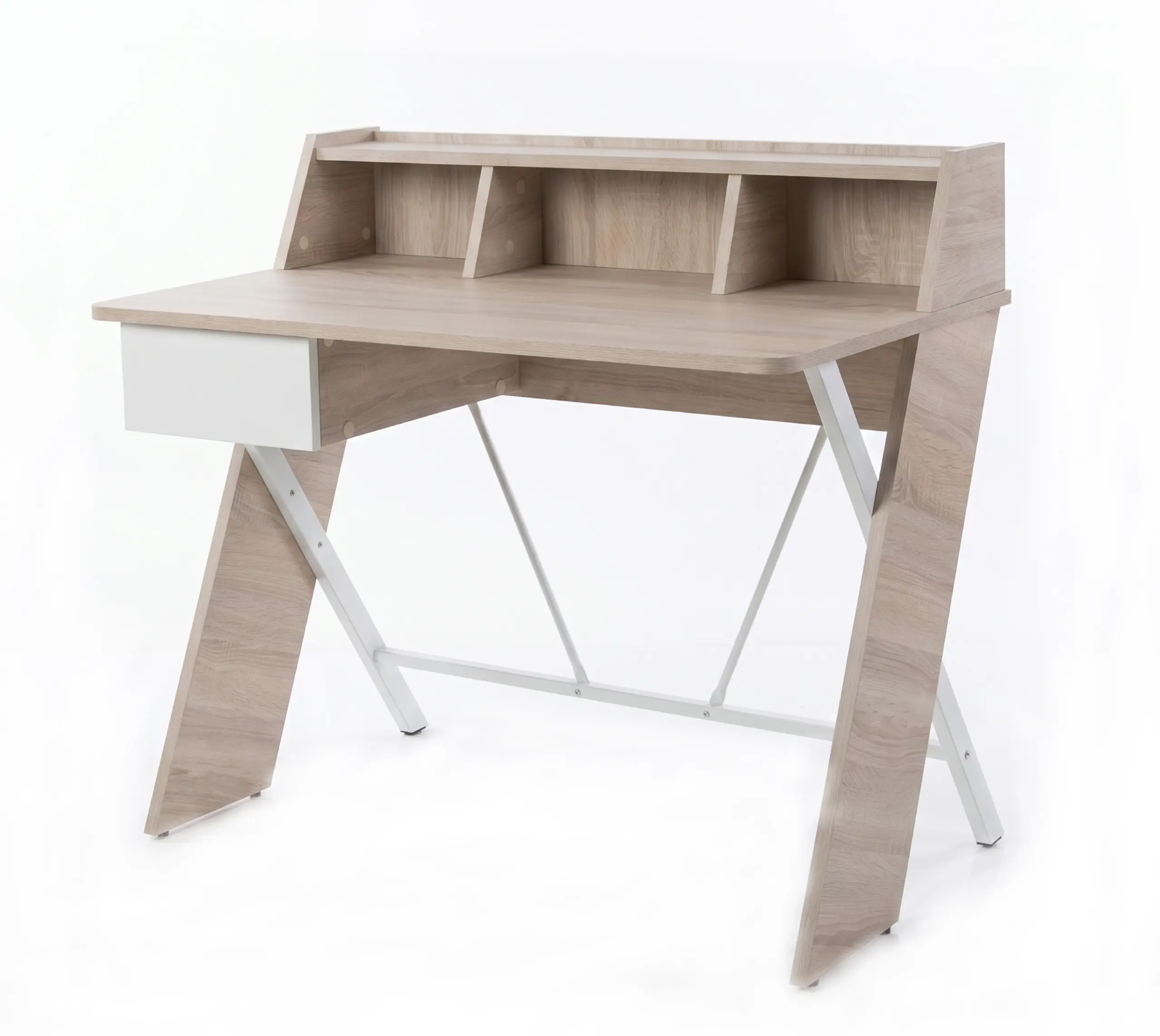 BUREAU INFORMATIQUE SLIM BI0134