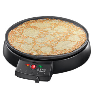 CREPIÉRE RUSSELL HOBBS FIESTA 20920-56 1000Watts - Noir
