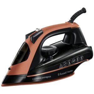 FER A REPASSER RUSSELL HOBBS 23975-56 2600WATTS - NOIR