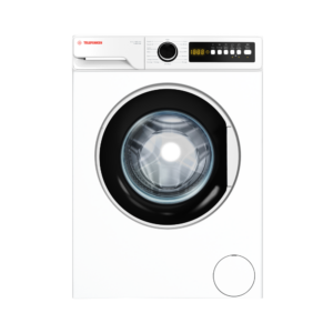 MACHINE A LAVER TELEFUNKEN ML8KG1200 8KG - BLANC