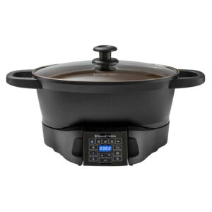 MULTICUISEUR RUSSELL HOBBS 700W