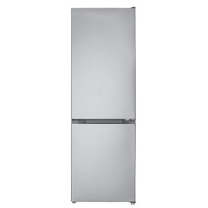 RÉFRIGÉRATEUR COMBINÉ MONTBLANC MRC300X 300 LITRES LESSFROST - INOX