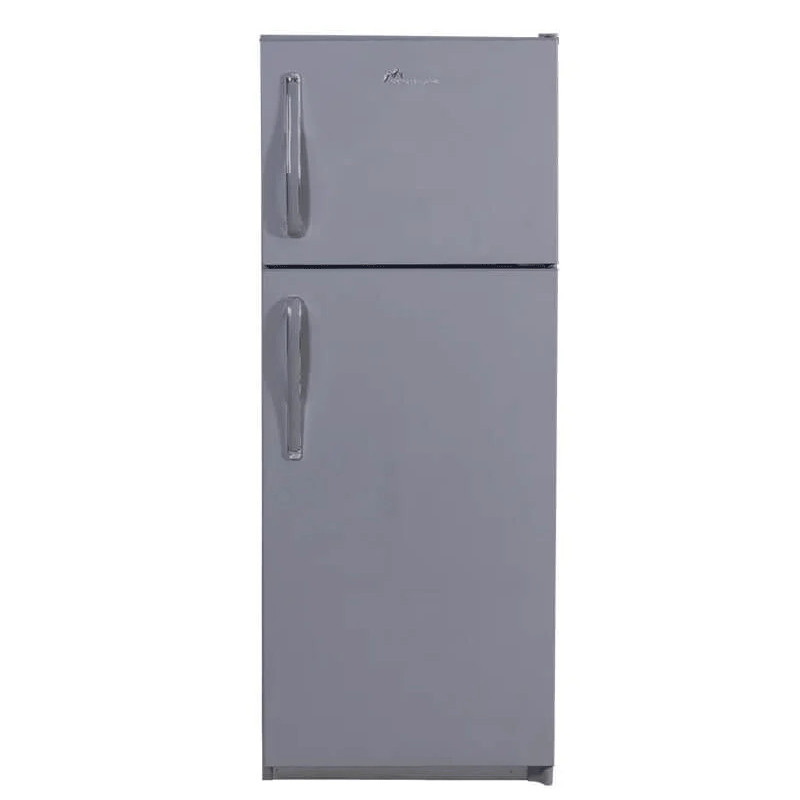 RÉFRIGÉRATEUR MONTBLANC FRX-49 435L DEFROST - INOX
