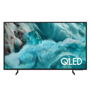 TV SAMSUNG 55'' QLED Q7F 4K VISION AI SMART TV - NOIR