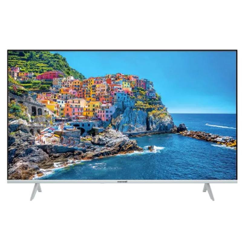 TV MAXWELL 43" QLED FULL HD AVEC RÉCEPTEUR INTÉGRÉ